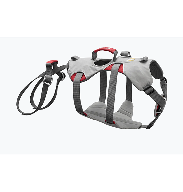 Pettorina per cani Ruffwear Doubleback