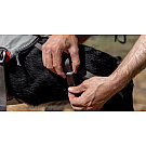 Ruffwear Doppelrücken-Hundegeschirr