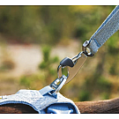 Povodec za psa ruffwear Front Range Flex