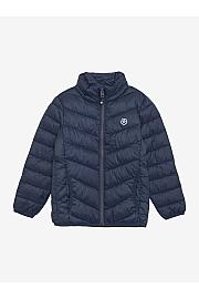 Children's winter jacket Color Kids Quilted