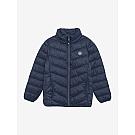 Dječja zimska jakna Color Kids Quilted