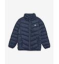 Otroška zimska jakna Color Kids Quilted