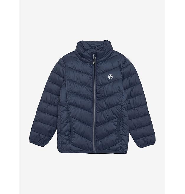 Winterjacke für Kinder Color Kids Quilted