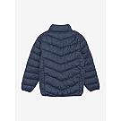 Dječija zimska jakna Color Kids Quilted