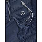 Winterjacke für Kinder Color Kids Quilted