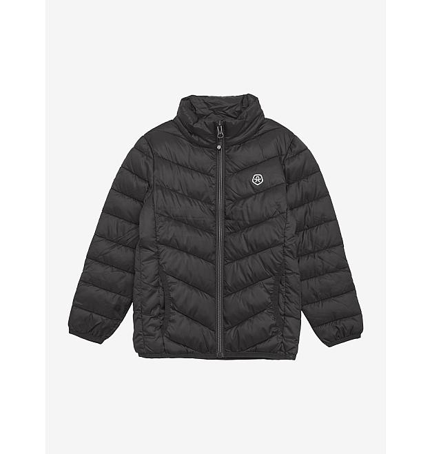 Dječja zimska jakna Color Kids Quilted