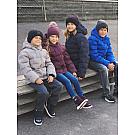 Daunenjacke für Kinder Color Kids