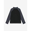 Color Kids Colorblock Fleece Jacket