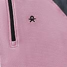 Color Kids Colorblock Fleece Jacket
