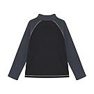 Color Kids Colorblock Fleece Jacket