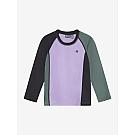 Intimo da sci per bambini Color Kids Colorblock