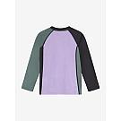 Dječije skijaško donje rublje Color Kids Colorblock