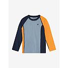 Skiunterwäsche für Kinder, Color Kids Colorblock