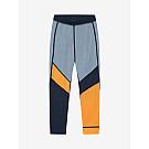 Intimo da sci per bambini Color Kids Colorblock