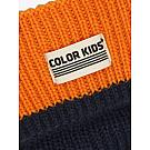 Otroška kapa Color Kids Beanie Contrast