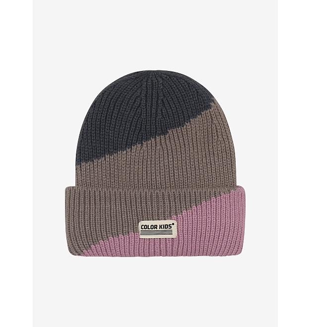 Dječji šešir Color Kids Beanie