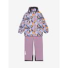 Dječiji skijaški set Color Kids AOP