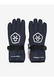 Children's winter gloves Color Kids