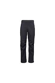 Black Diamond Fineline Stretch Full Zip Men's Waterproof Pants