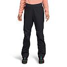 Black Diamond Fineline Stretch Full Zip Women's Waterproof Pants