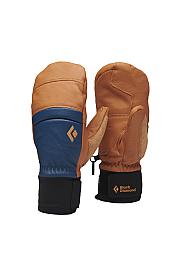 Black Diamond Spark Mitt Gloves