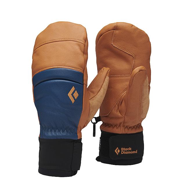 Rukavice Black Diamond Spark Mitt