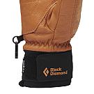 Rukavice Black Diamond Spark Mitt