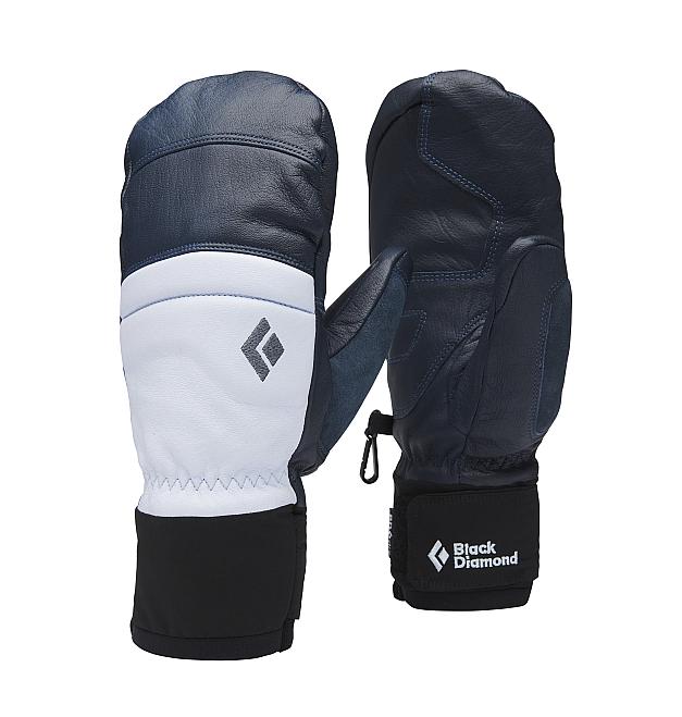 Black Diamond Spark Mitt Women's Gloves
