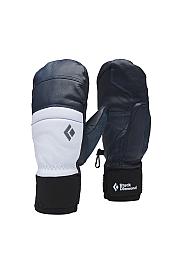 Guantes Black Diamond Spark Mitt para mujer