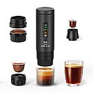 Macchina per caffè espresso portatile BerHug