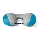 STS Aeros Down Travel Pillow Inflatable Pillow