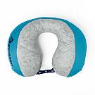 STS Aeros Down Travel Pillow Inflatable Pillow