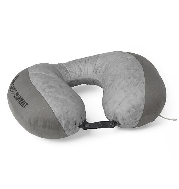 STS Aeros Down Travel Pillow Inflatable Pillow