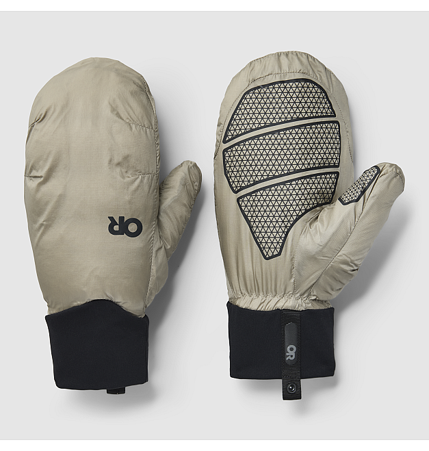 Rokavice Outdoor Research Helium Down Mitt