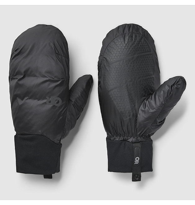 Gloves Outdoor Research Helium Down Mitt