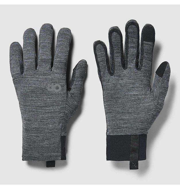 Rokavice Outdoor Research Alpine Merino 150
