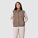 Damen-Fleeceweste von Outdoor Research Deming
