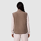 Damen-Fleeceweste von Outdoor Research Deming