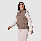 Damen-Fleeceweste von Outdoor Research Deming