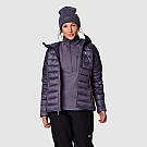 Chaqueta de plumas Outdoor Research Helium para mujer