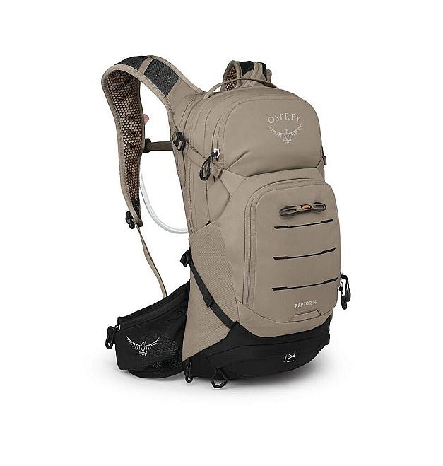 Бициклистички ранац Osprey Raptor 14
