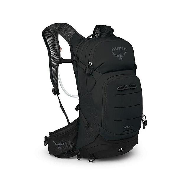 Biciklistički ruksak Osprey Raptor 14