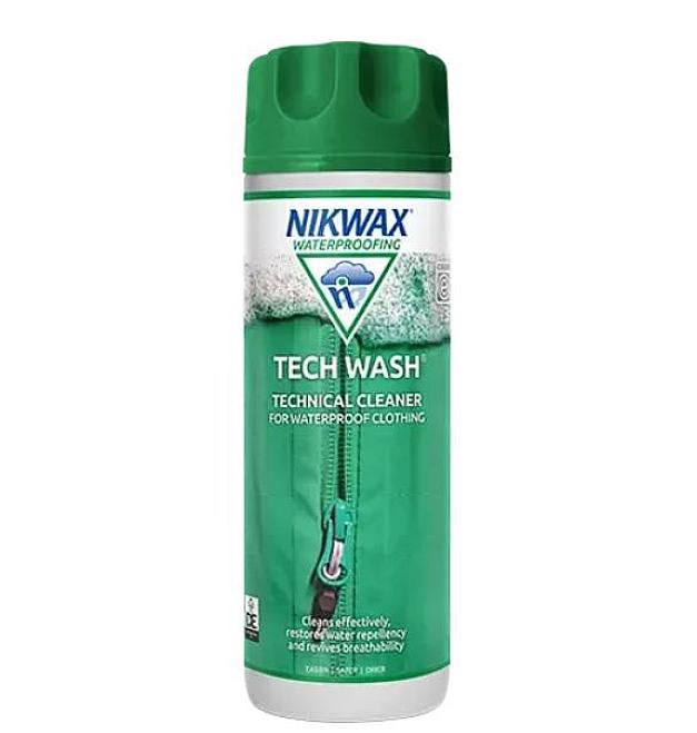 Sredstvo za čišćenje Tech Wash 300 ml