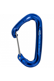 Fly-weight Carabiner