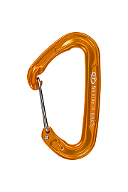 Karabiner sa žicom Fly-weight