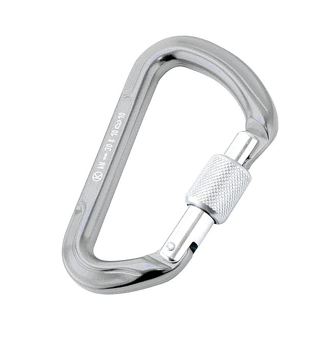 Karabiner s maticom K-classic