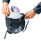 Soporte para casco Deuter