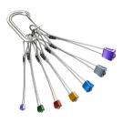 Black Diamond Classic 5-11 pin set