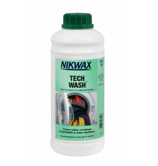 Nikwax Tech wash 1 l