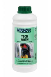 Strumento per la pulizia Nikwax Tech Wash 1l